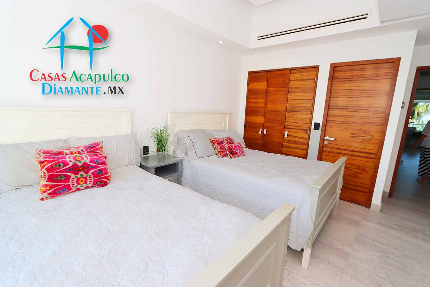 Maralago E 302 - Recámara dos 4